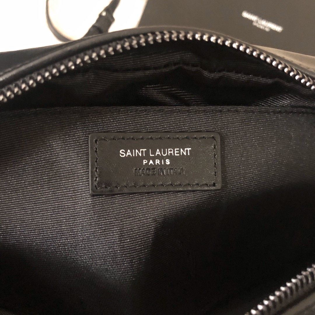 YSL Satchel Bags